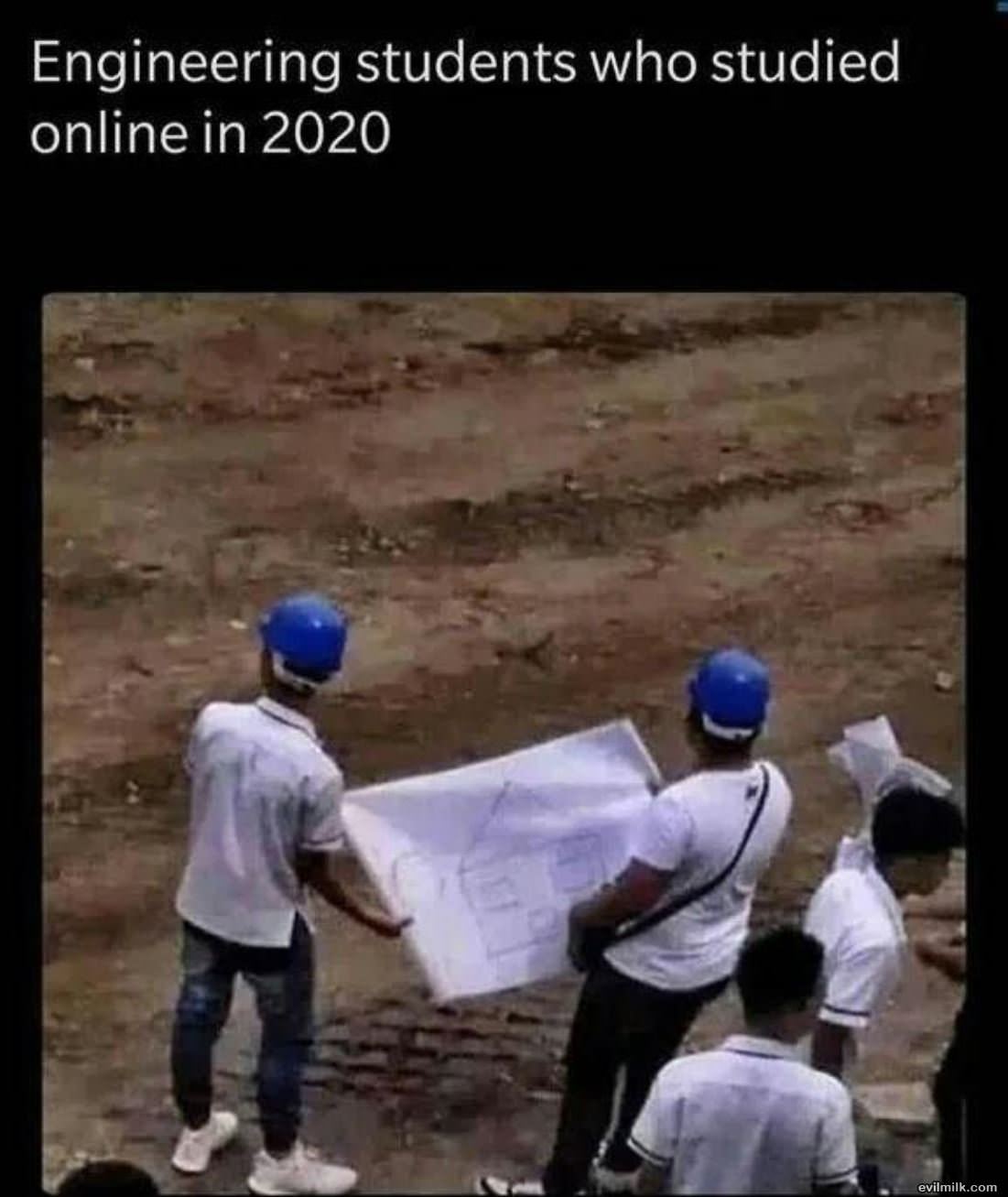 2020 Students