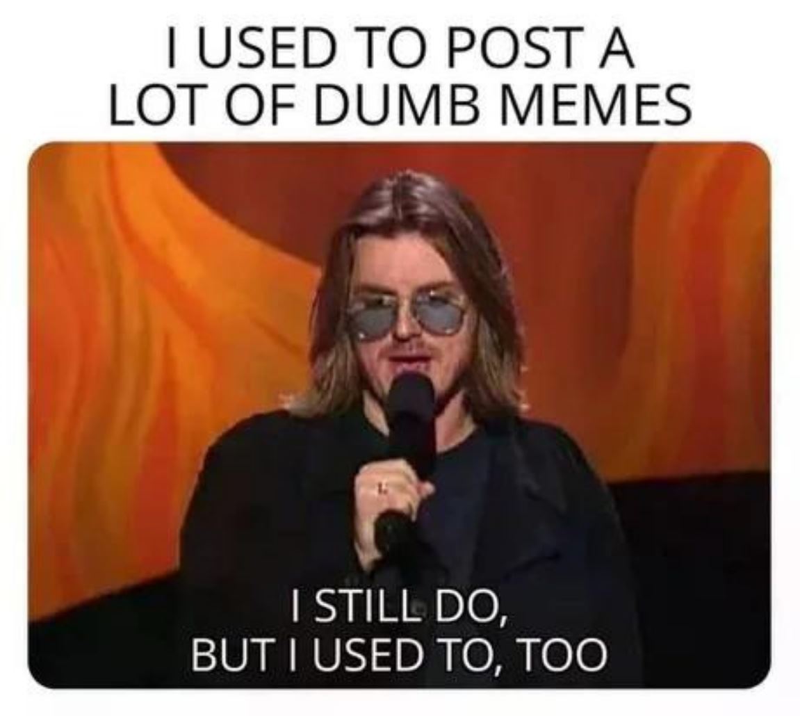 20 Years Of Evilmilk