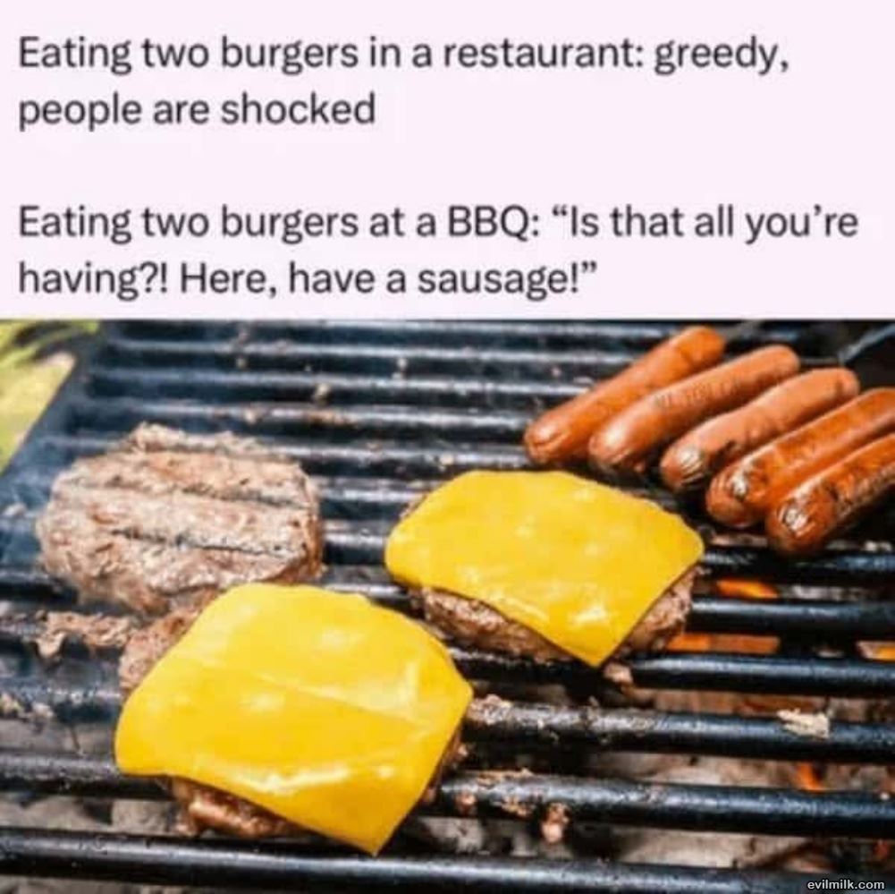 2 Burgers