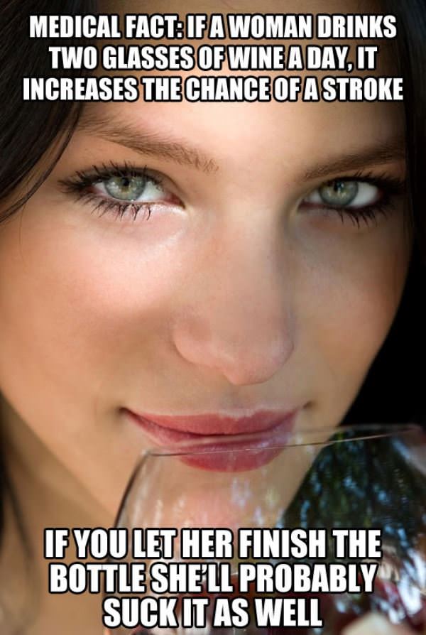 2 Glasses Of Wine