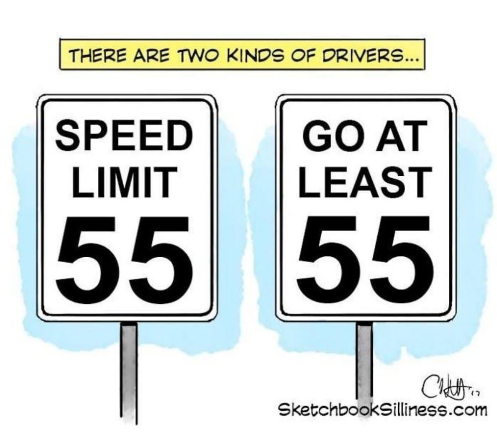 2 Kinds Of Drivers