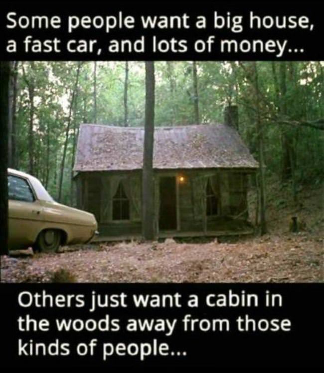 2 Kinds Of People