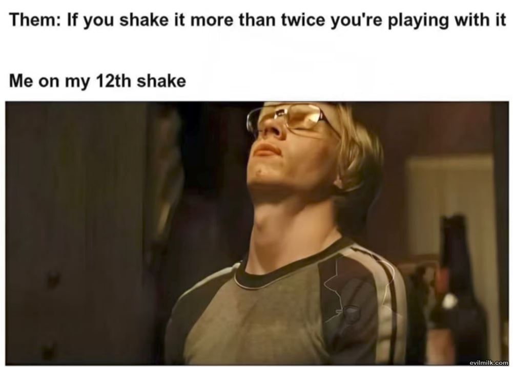 2 Shakes