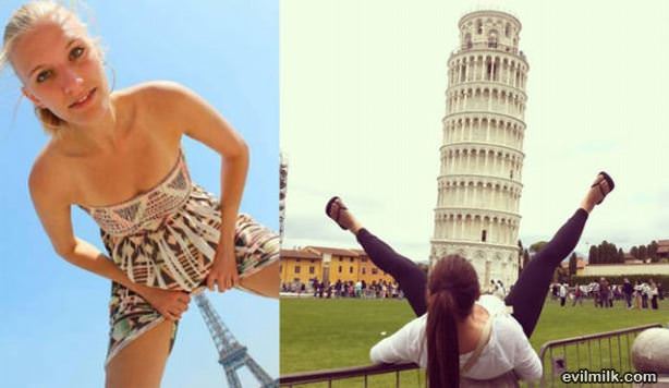 2 Types Of Girls