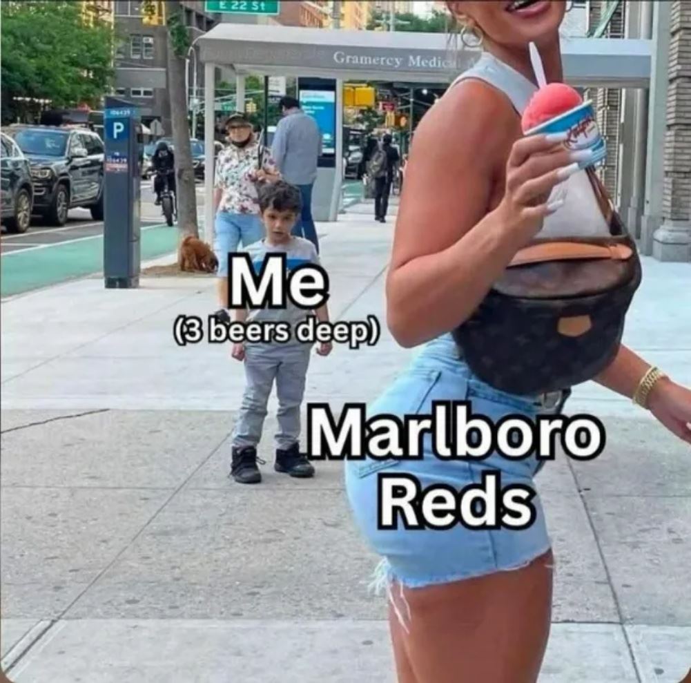 3 Beers Deep