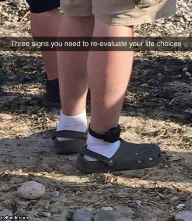 3 Signs