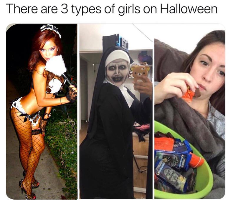 3 Types
