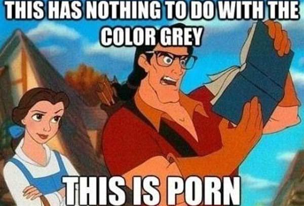 50 Shades