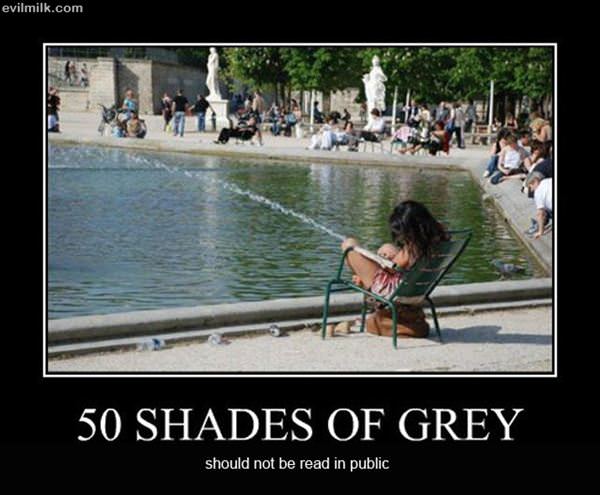50 Shades