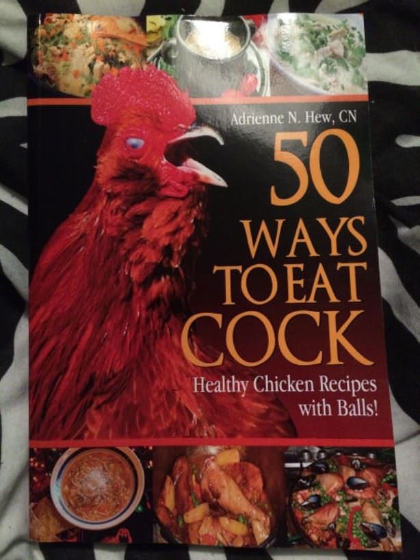 50 Ways