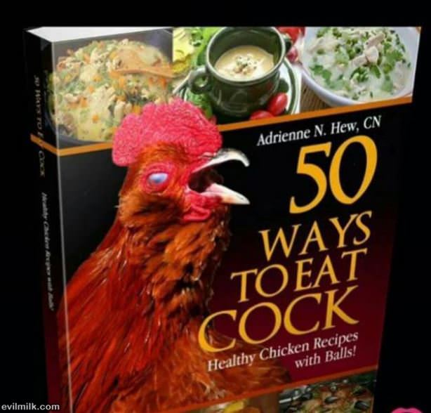50 Ways