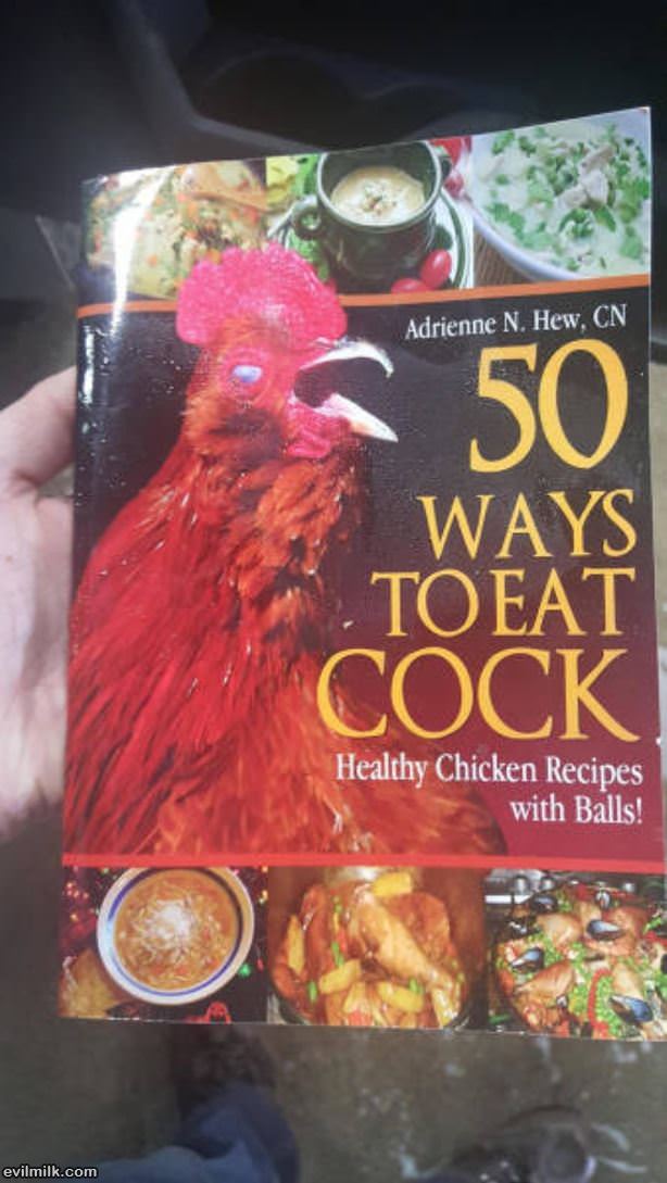 50 Ways