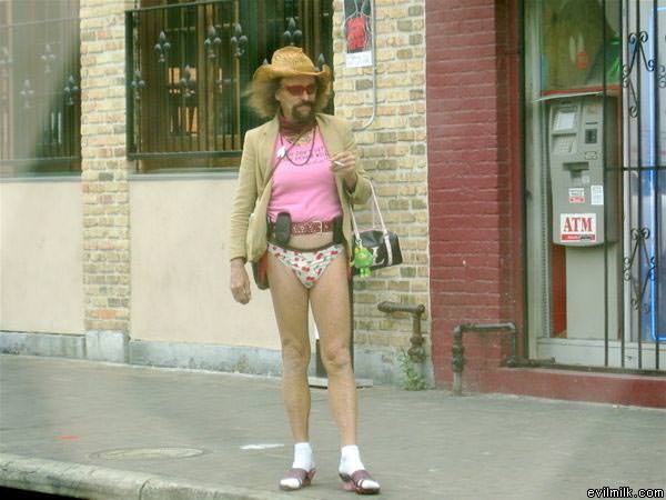 5 Dollar Hooker