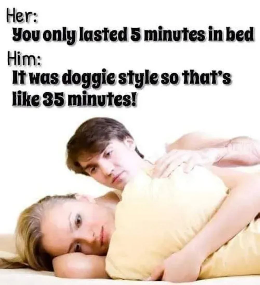 5 Minutes