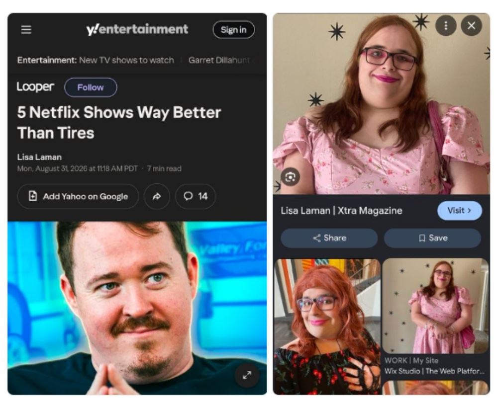 5 Shows Better