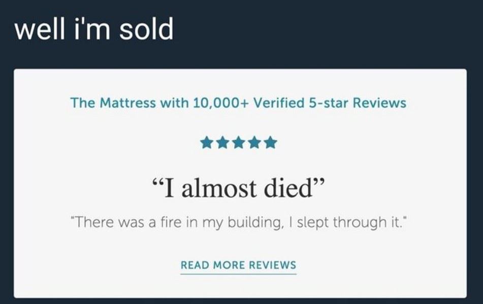 5 Star Review