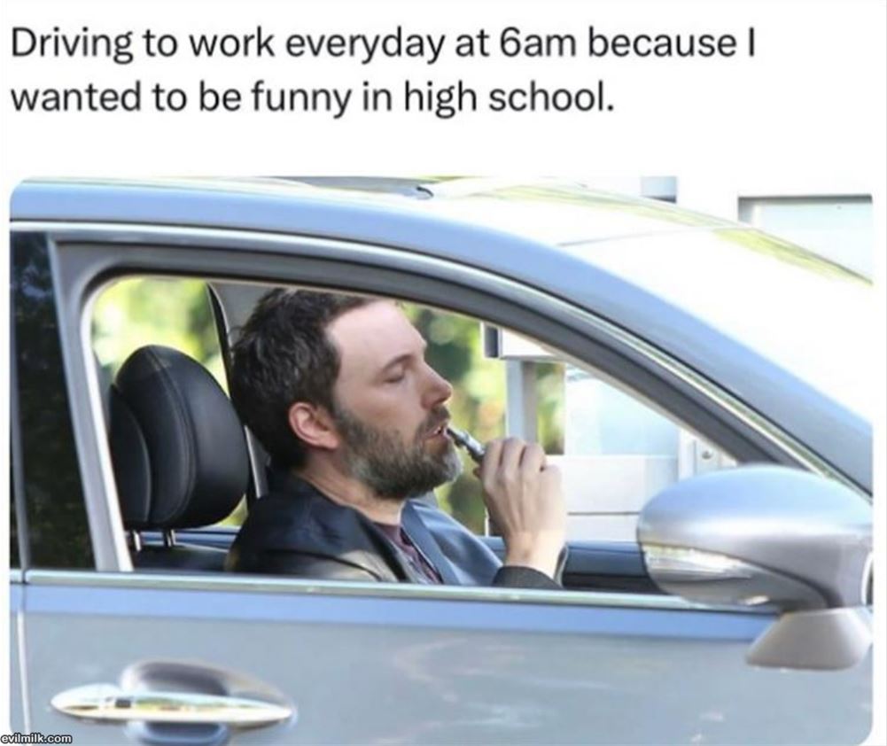 6am Every Day