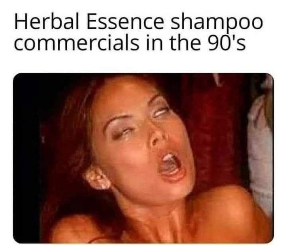 90s Commercials