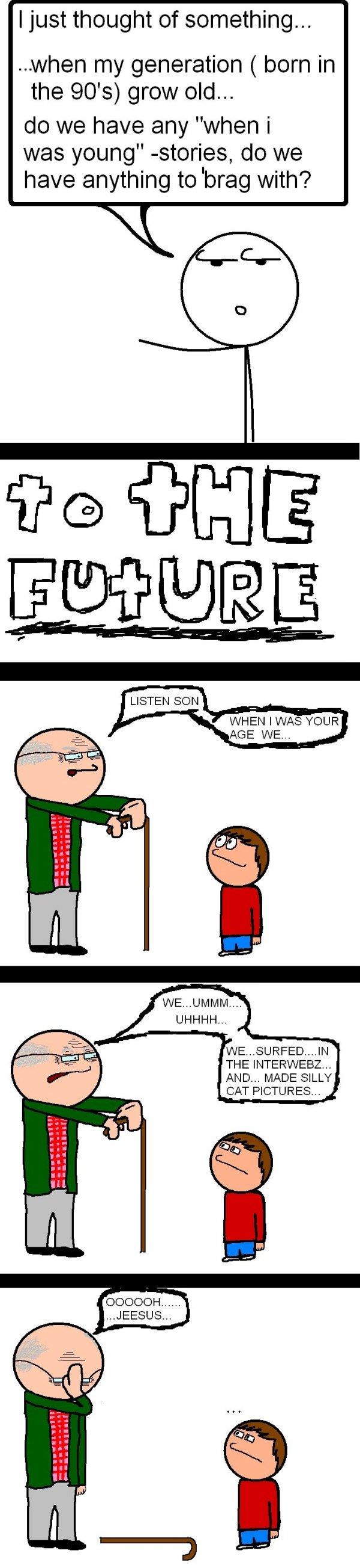 90s Kids