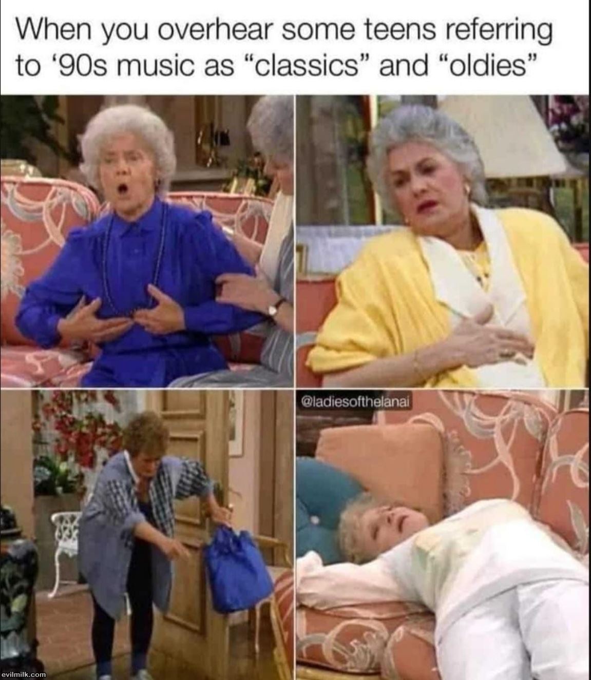 90s Music