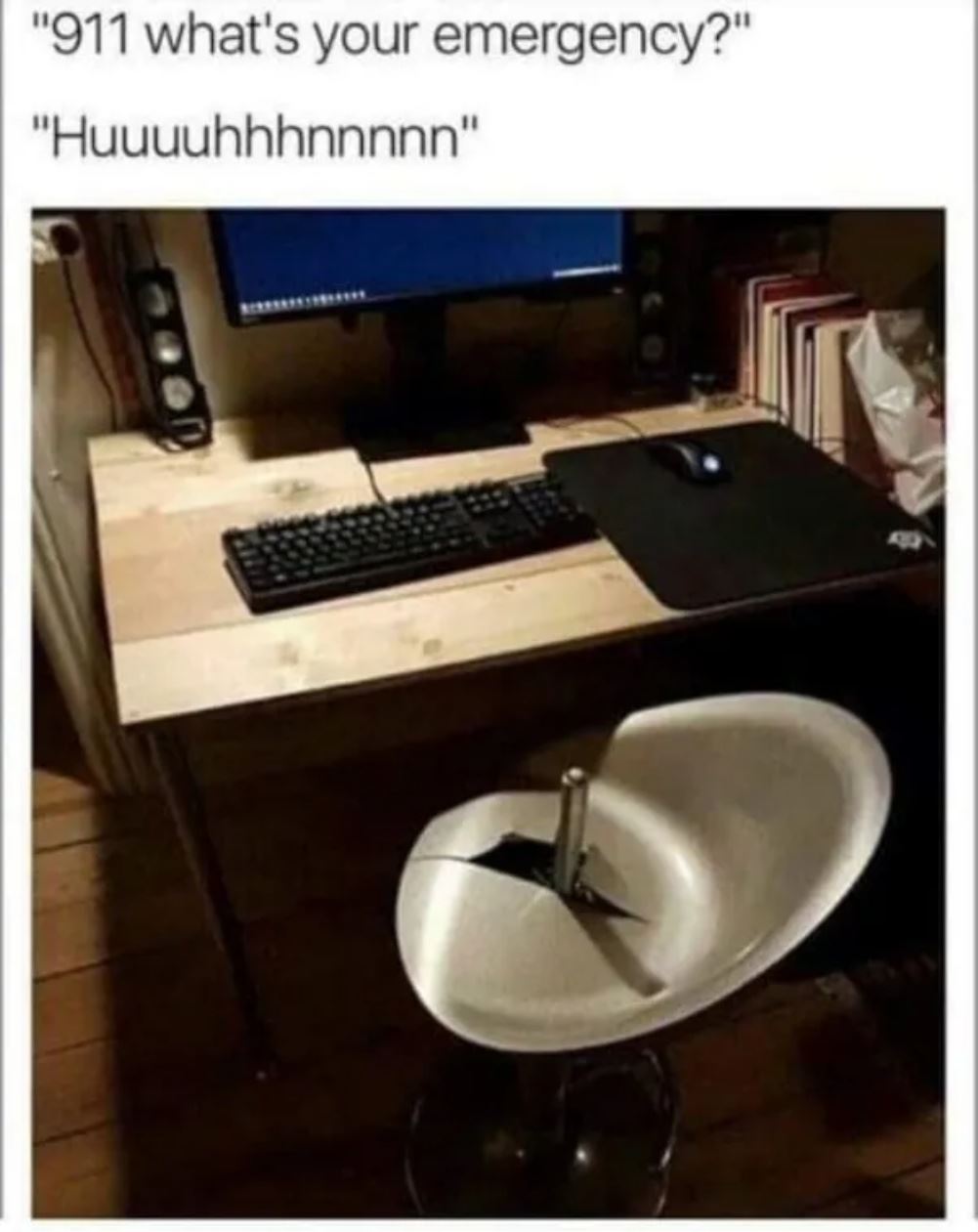 911 Whats