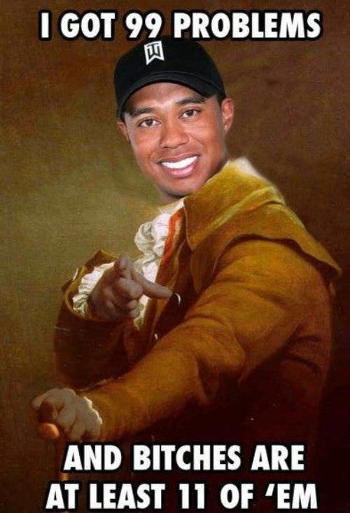 99 Problems And