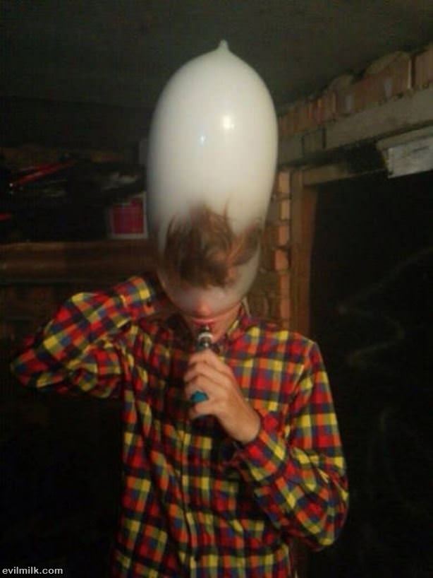 A Bright Kid