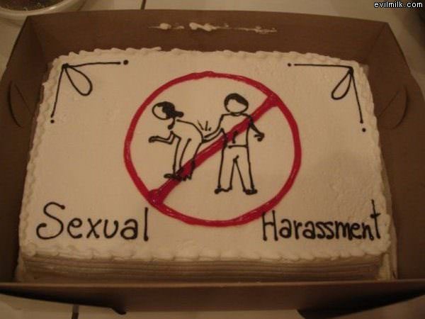 A Cake