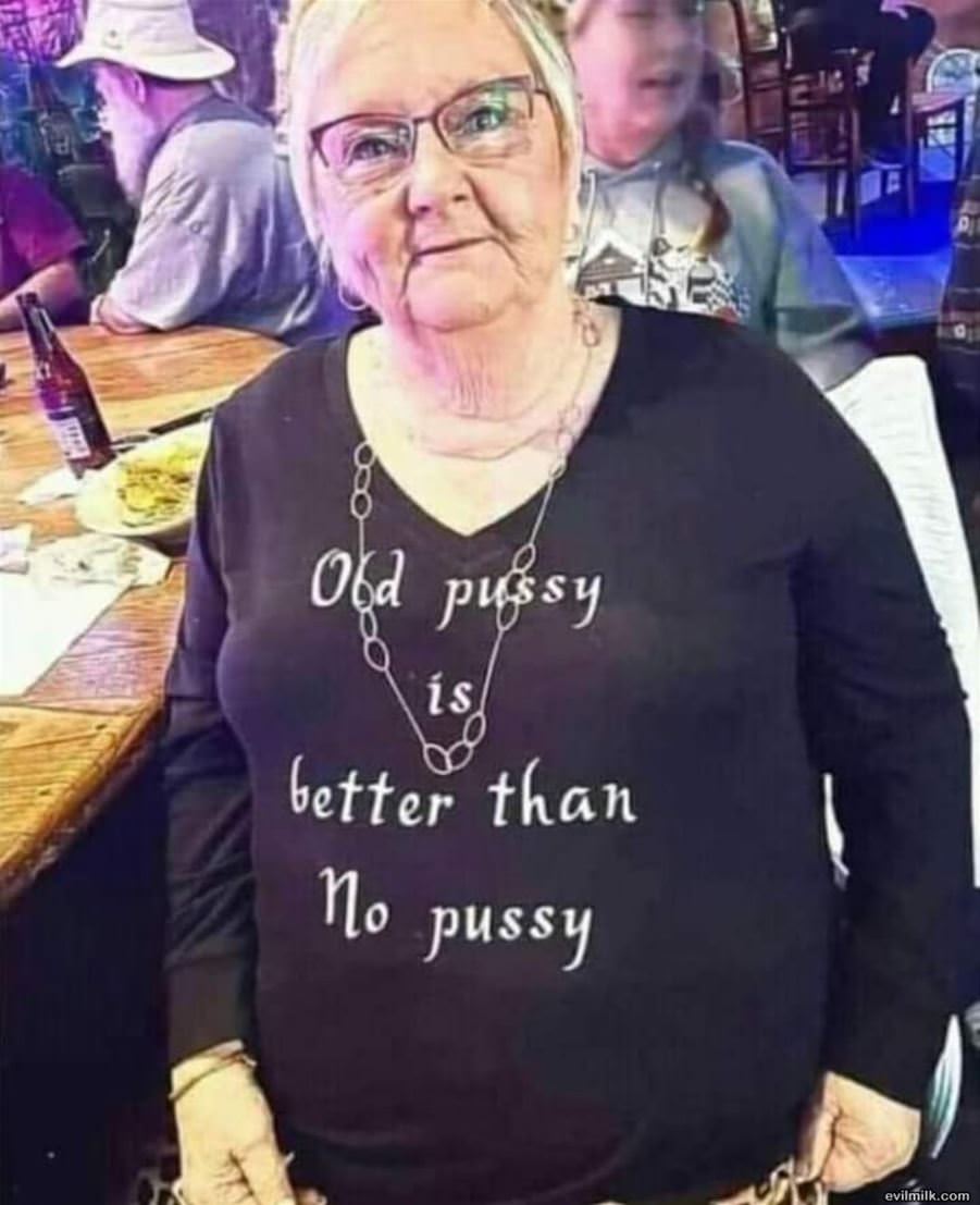 A Classy Grandma