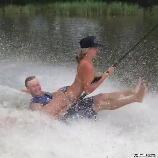 A Day Of Fun