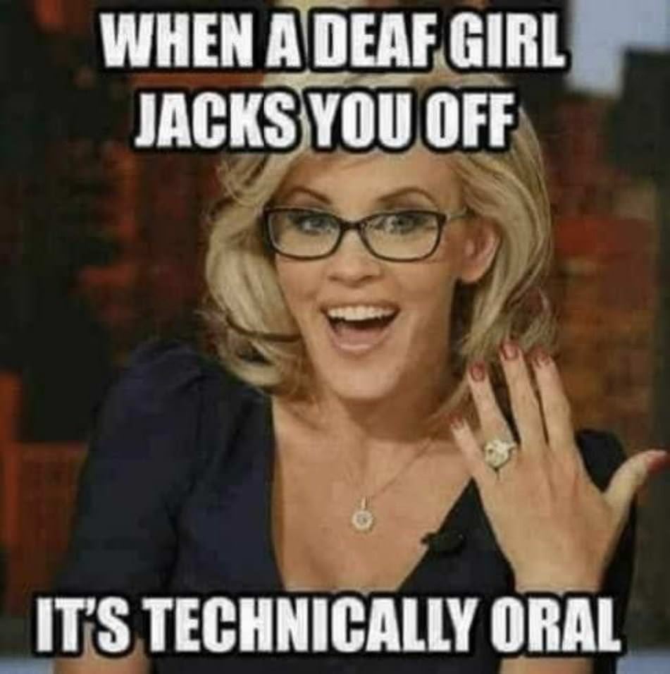 A Deaf Girl