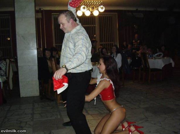 A Fun Party