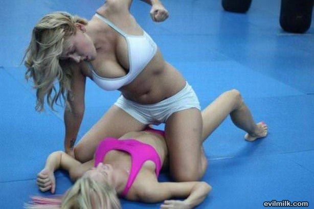 A Fun Sport