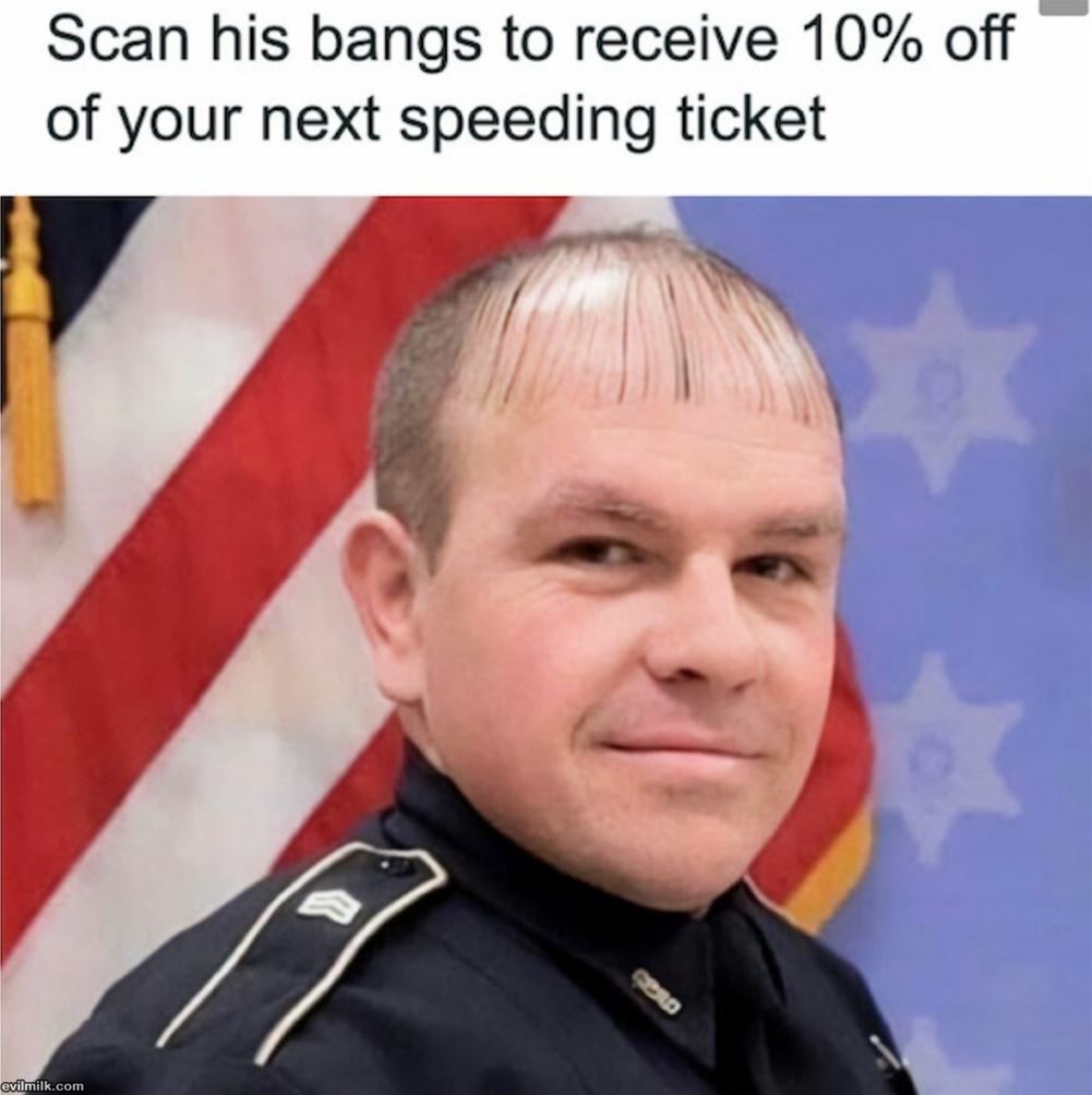 A Good Deal