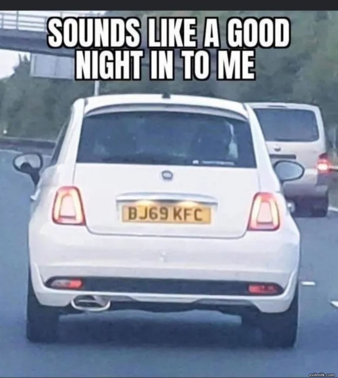 A Good Night