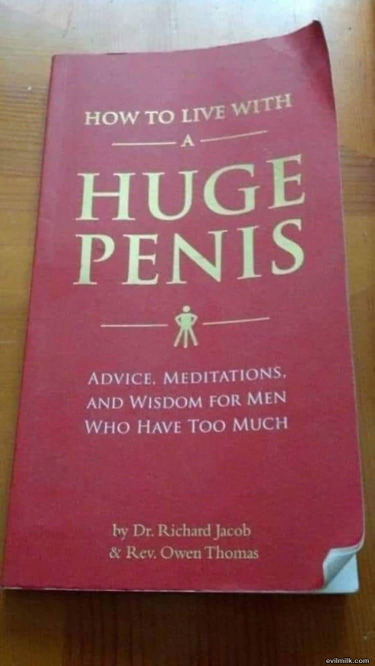 A Good Read