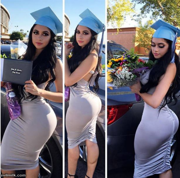A Graduate