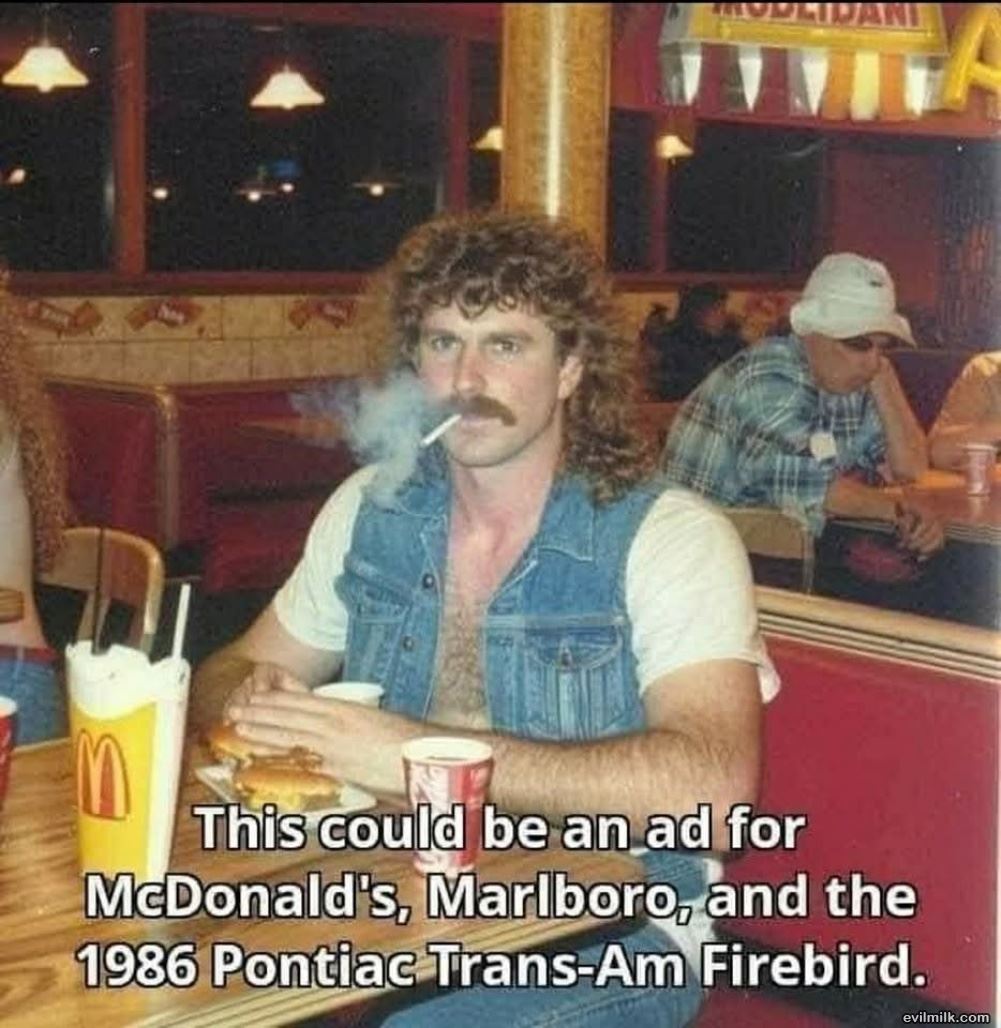 A Great Ad