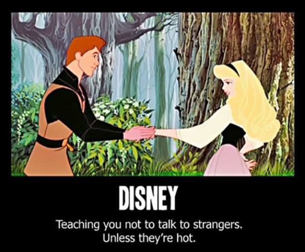 A Great Life Lesson