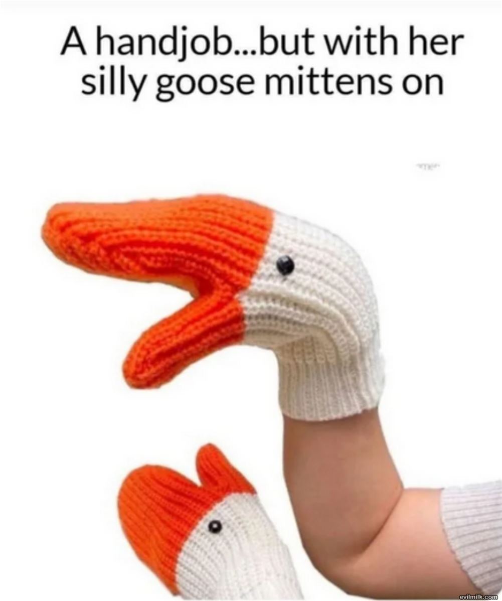 A Handjob