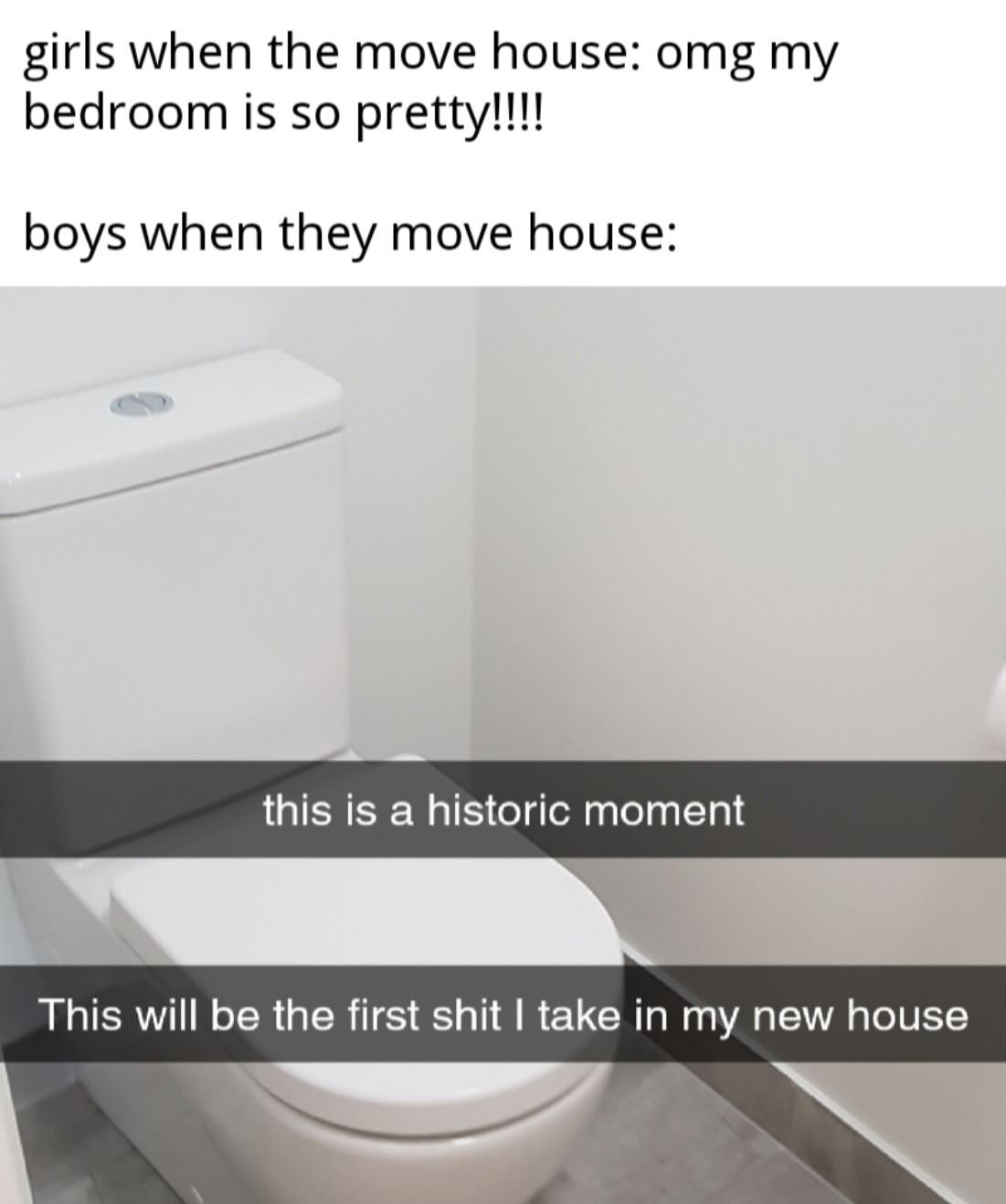 A Historic Moment