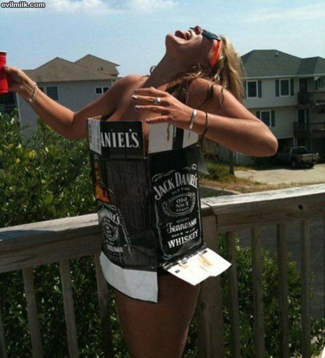 A Keeper
