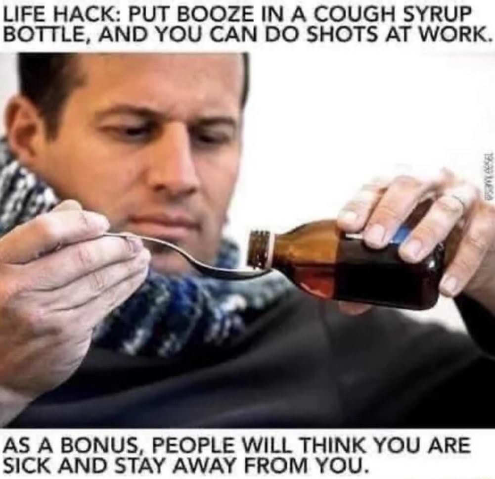 A Life Hack