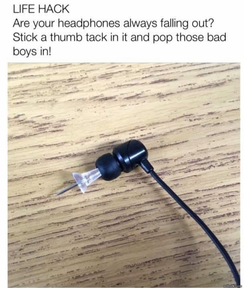 A Little Hack