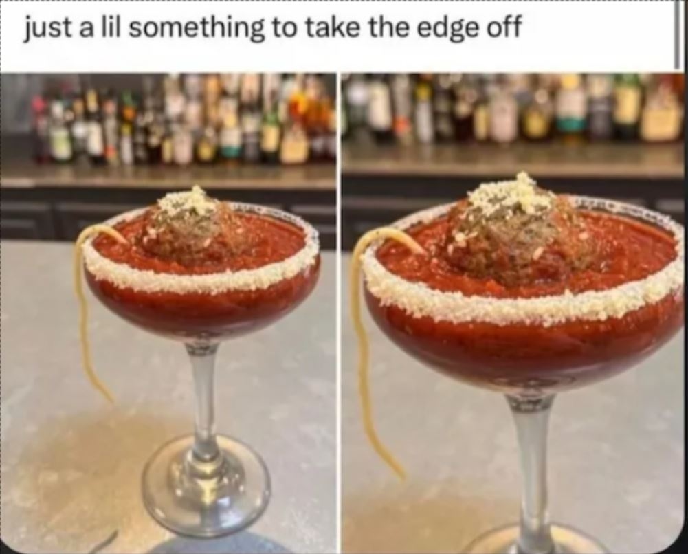 A Little Something