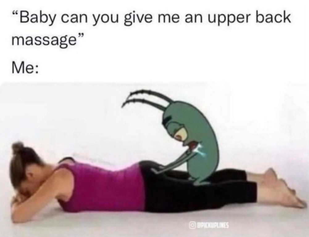 A Massage