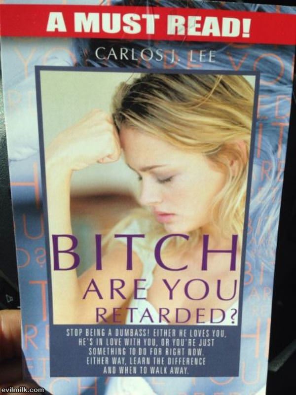 A Must Read