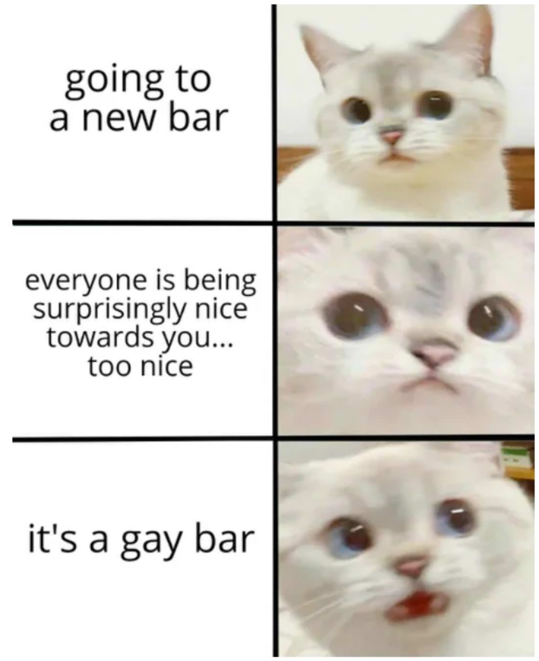 A New Bar