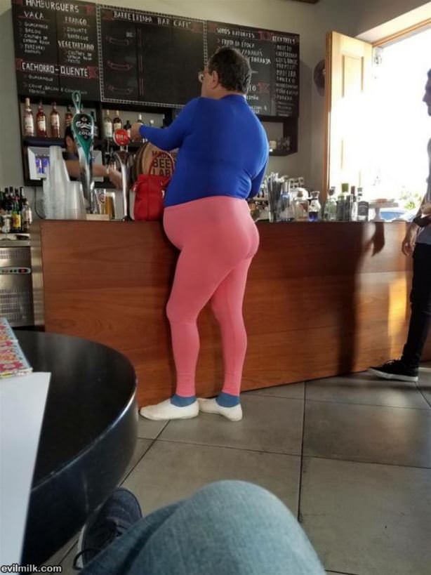 A New Fashion Trend