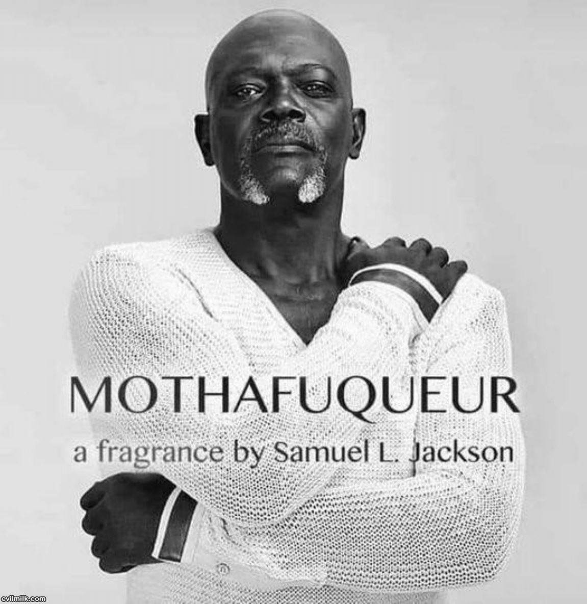 A New Smell